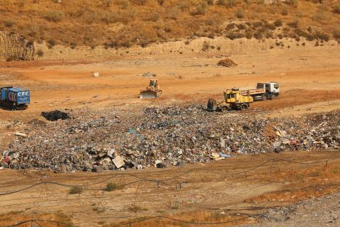Tratamiento de residuos en Valsequillo (2)